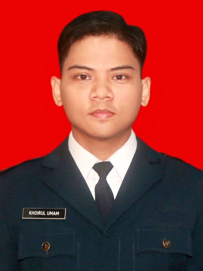 Khoirul Umam