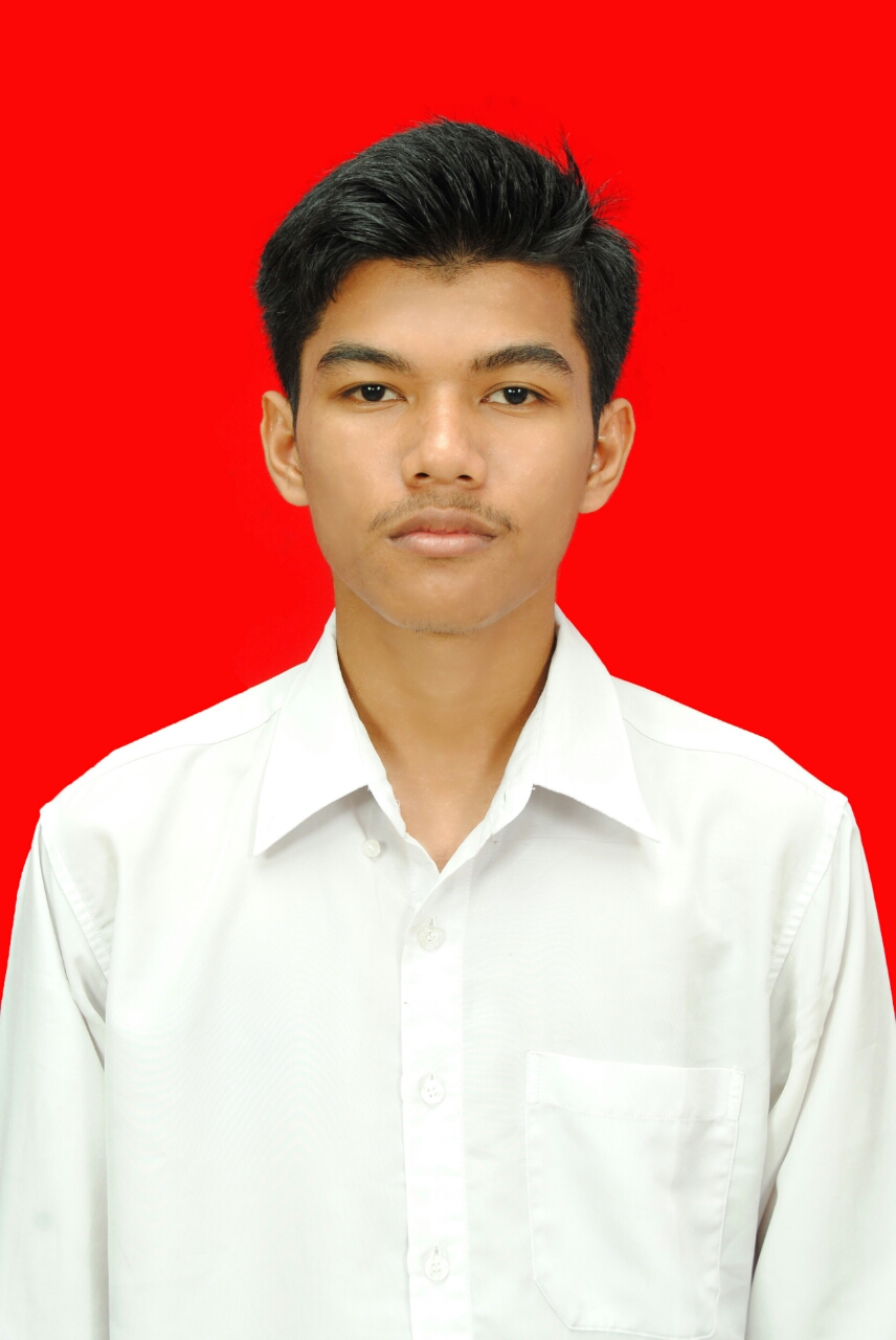 M. Sonny Irsan Syahputra