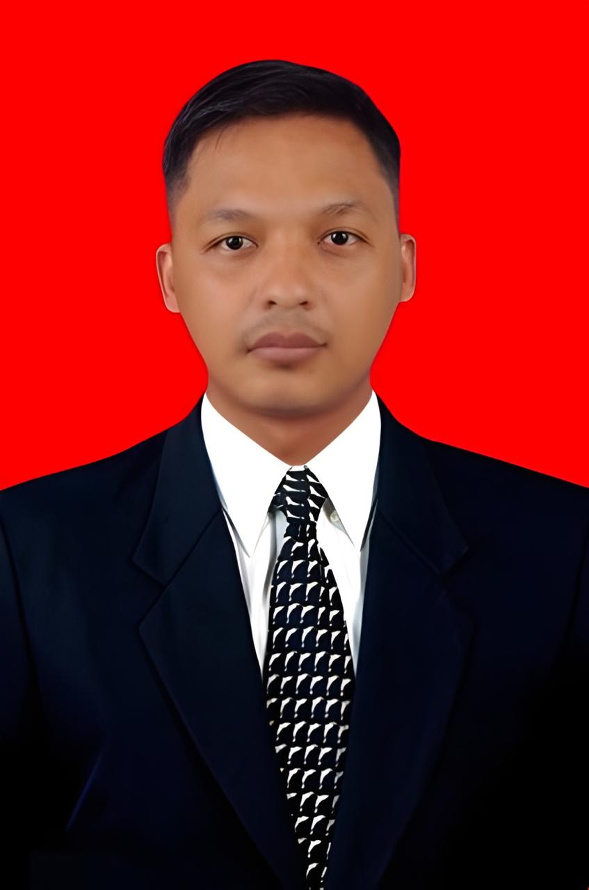 Muhammad Sidiq Al Fikri