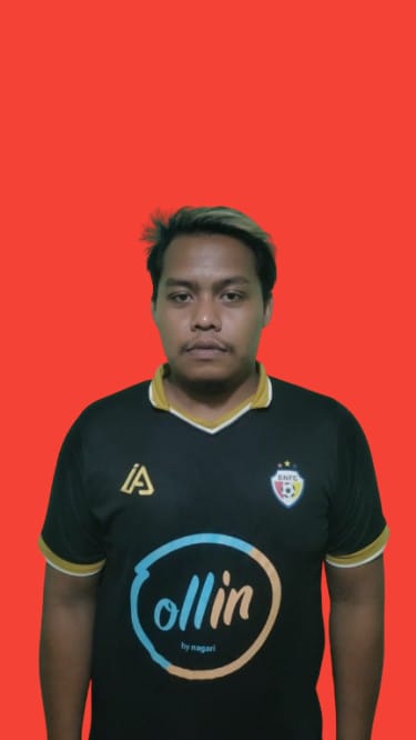 Syidiq Abdullah