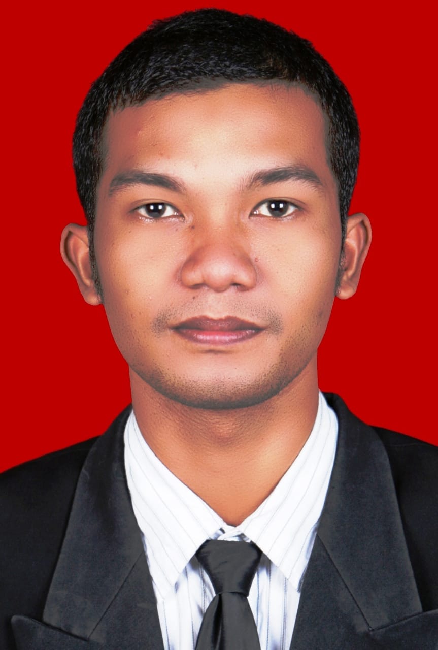 Darmawan Fajri
