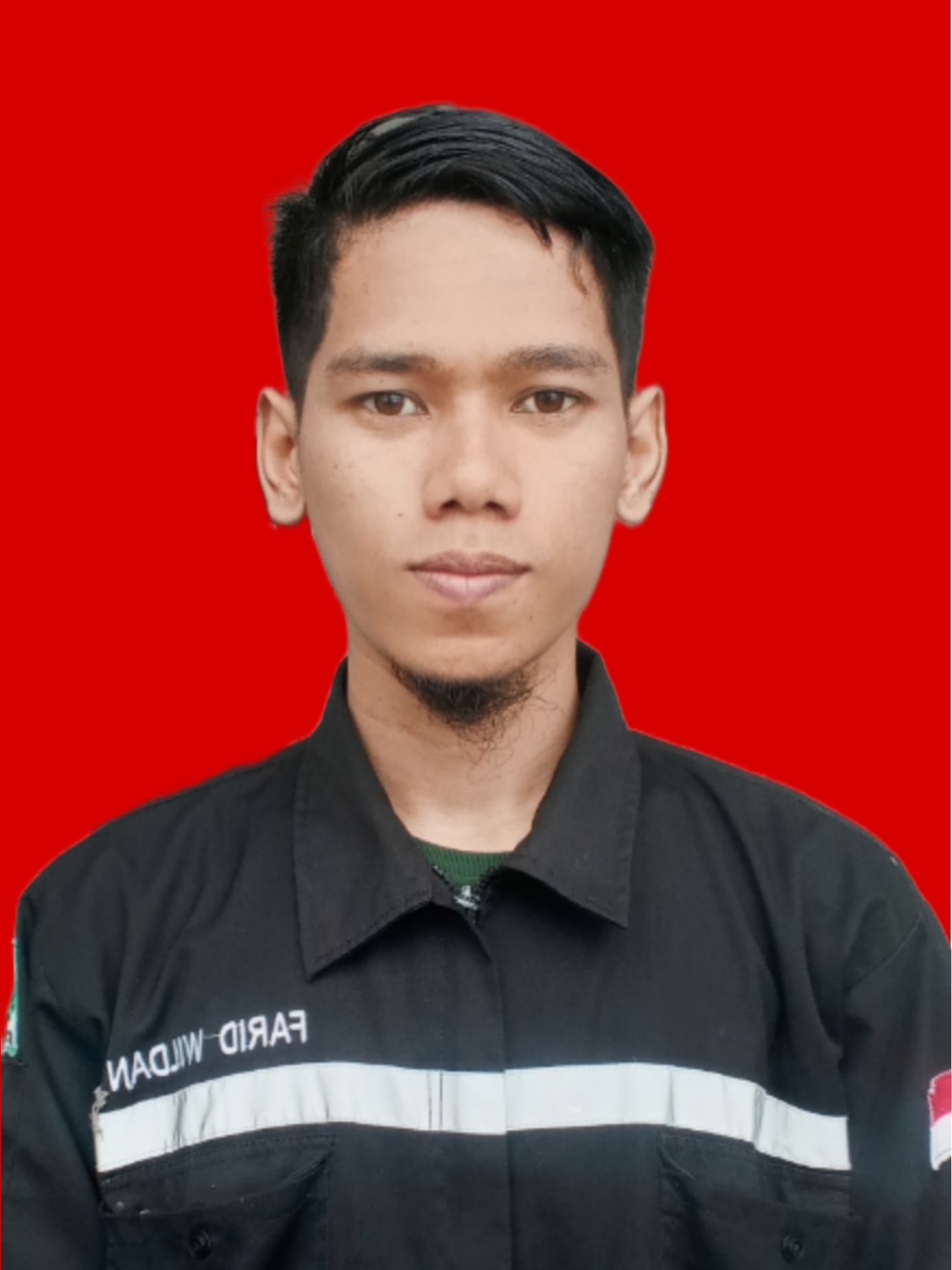 Farid Wildan