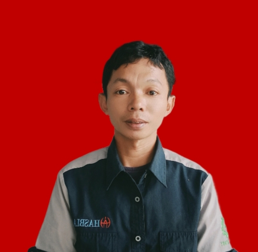 Amsarudin