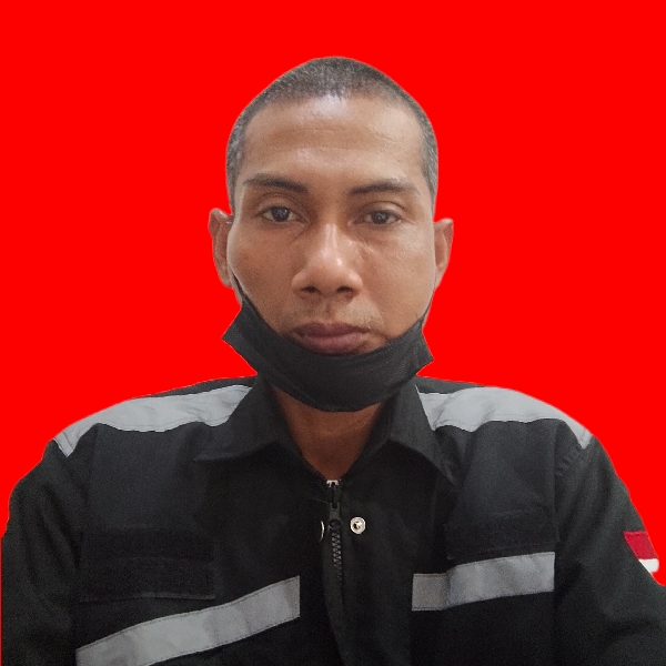 Bagus Heri sudjarwanto 