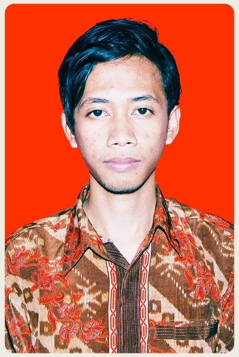 Ridwan yudi perdana