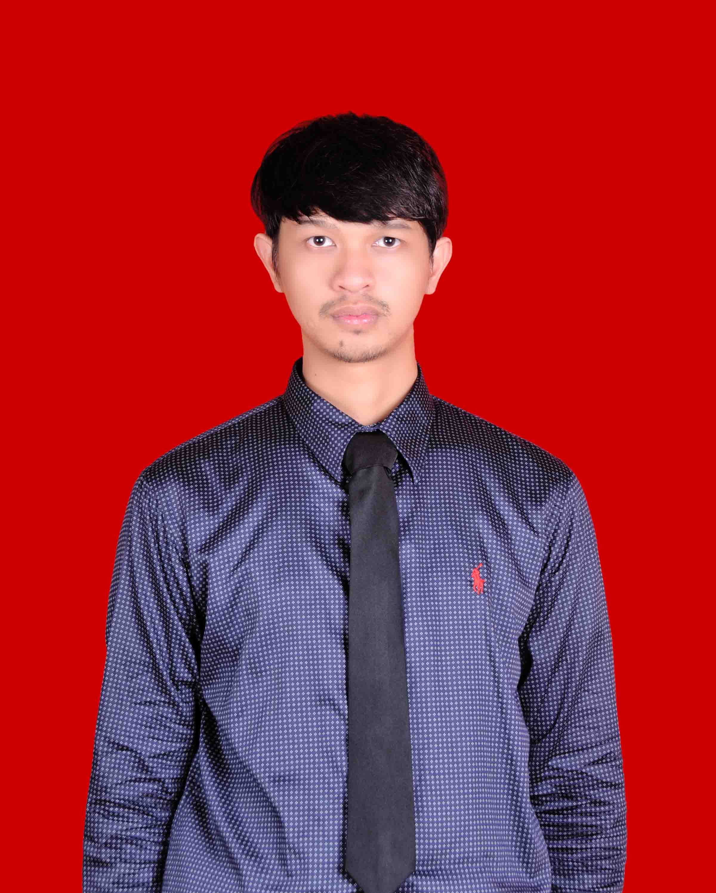 Luthvie Pratama