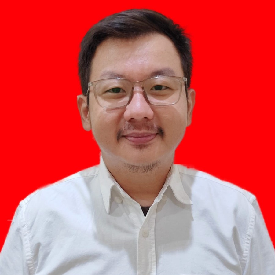 Andree Budiono Yauwly Yauw