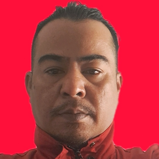 Sonny  Muslim
