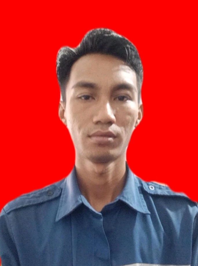 Wahyu Via Saputra