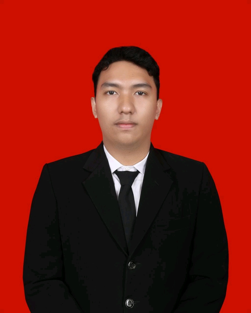 A. Pratama Ivo Gustian Kastari