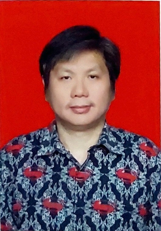 Tony Handoko
