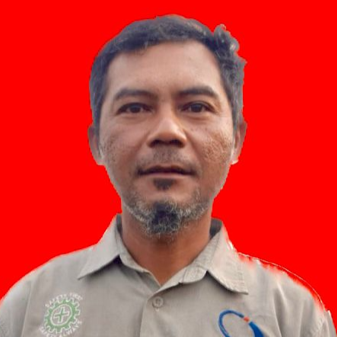 Roni Syahroni