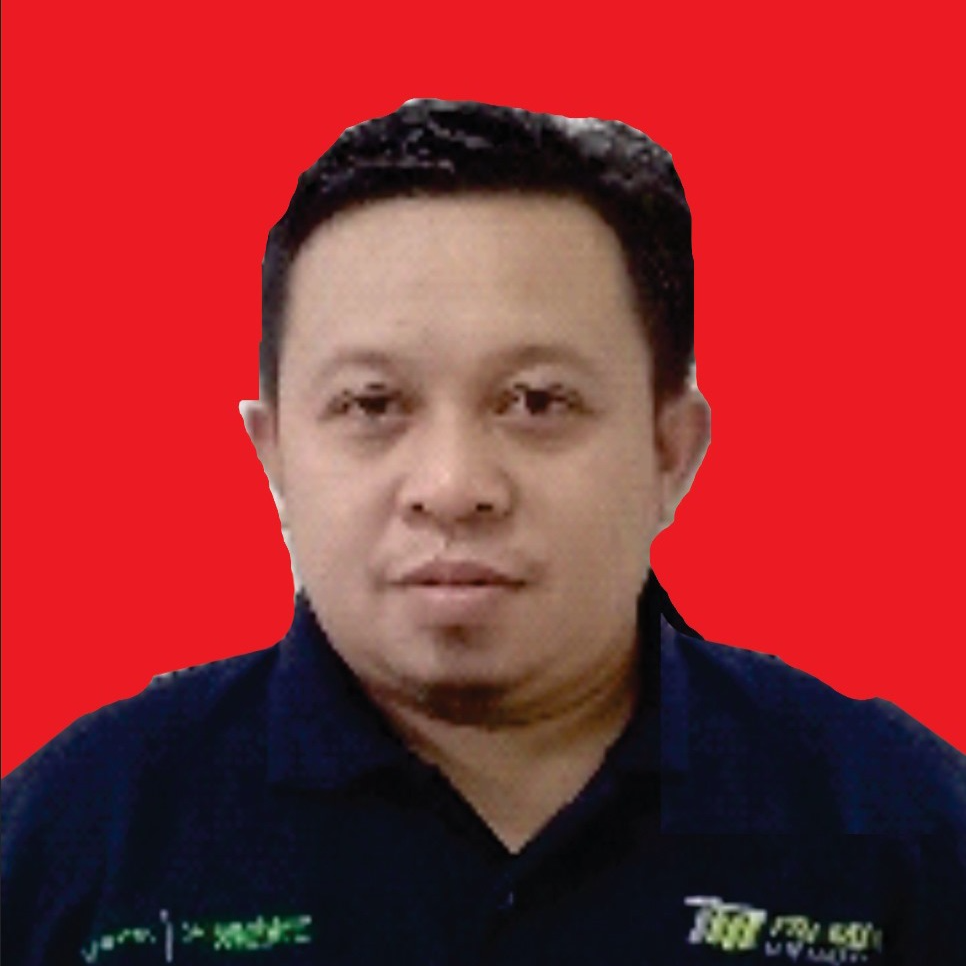 AGUS TOHARI