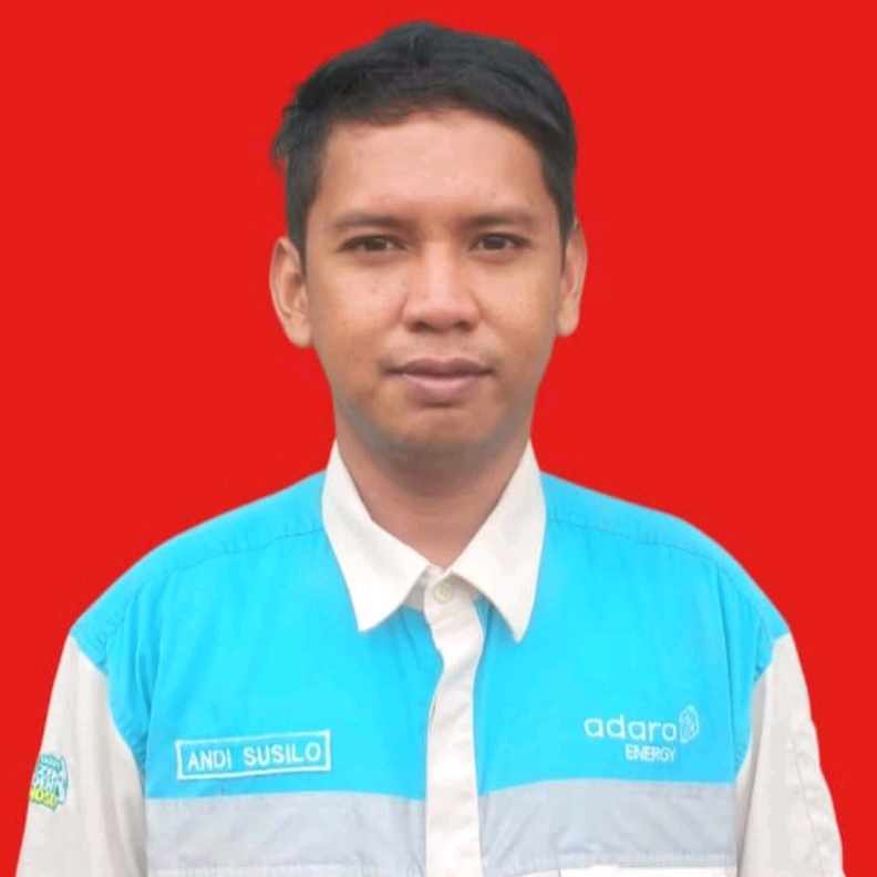 Andi Susilo