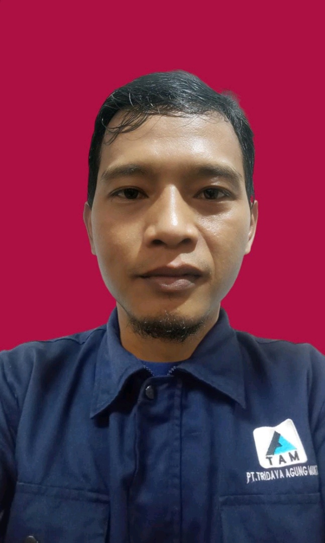Muhamad Saepurohim