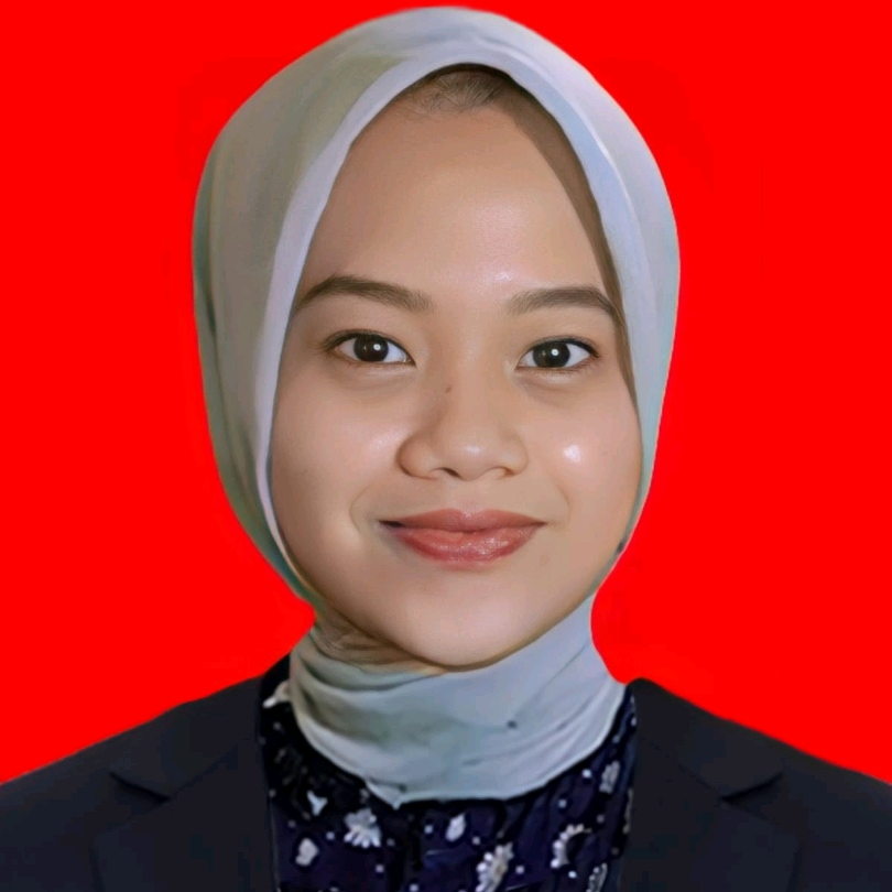 Nazarina Tiftah Firdausi