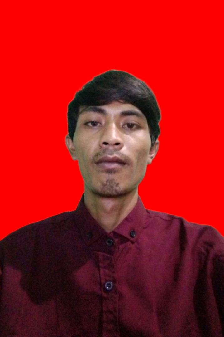 Roni Irawan