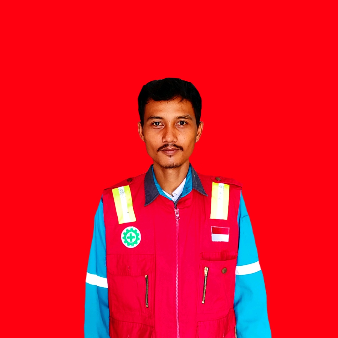 Andi Arif Firdaus