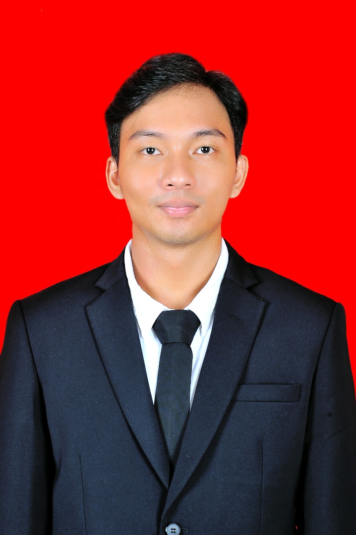 Zainal Nur Muttaqien