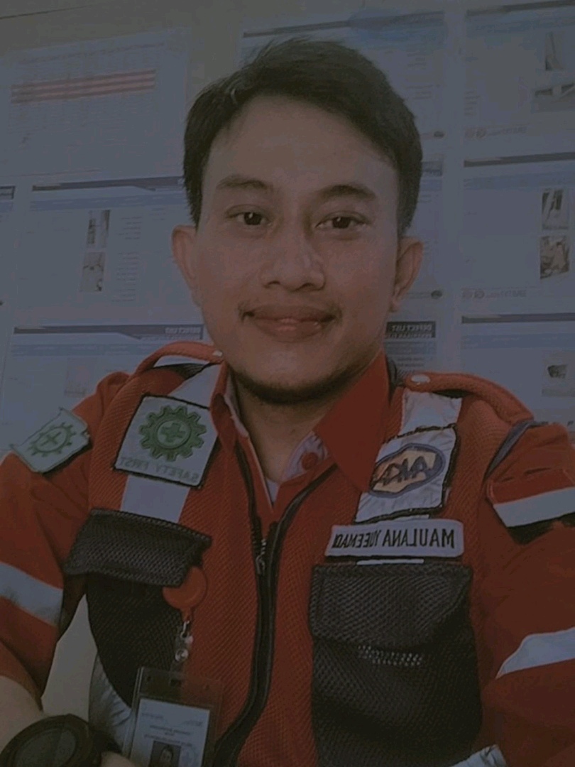 Maolana Yueem Adi Satya K.
