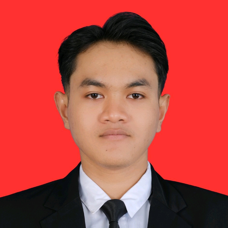 Ari Cahyo Pitoyojati