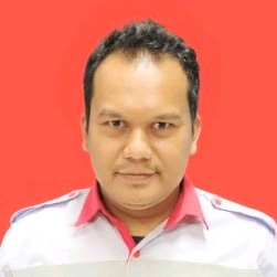 Wahyudi Siregar