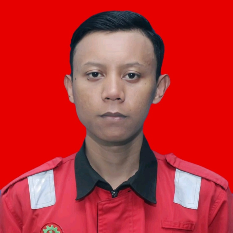 Fikri Alamsyah