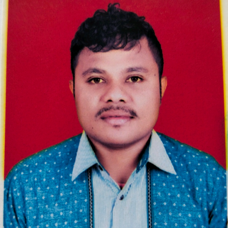 Muhammad Agus Akbar Lessy