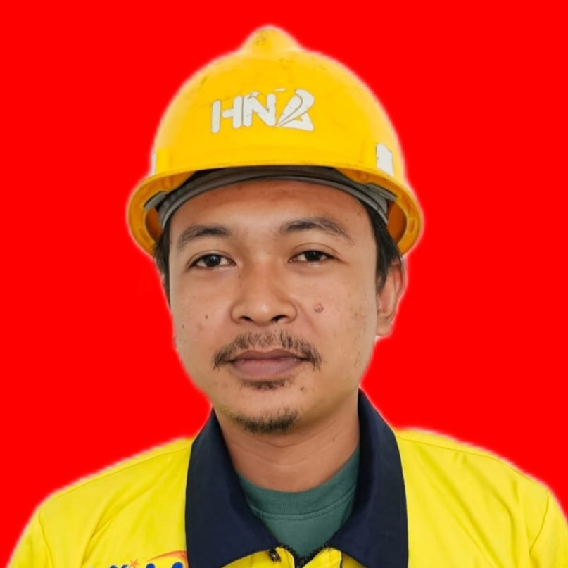 Muhamad Nurcahyo Prasetyo