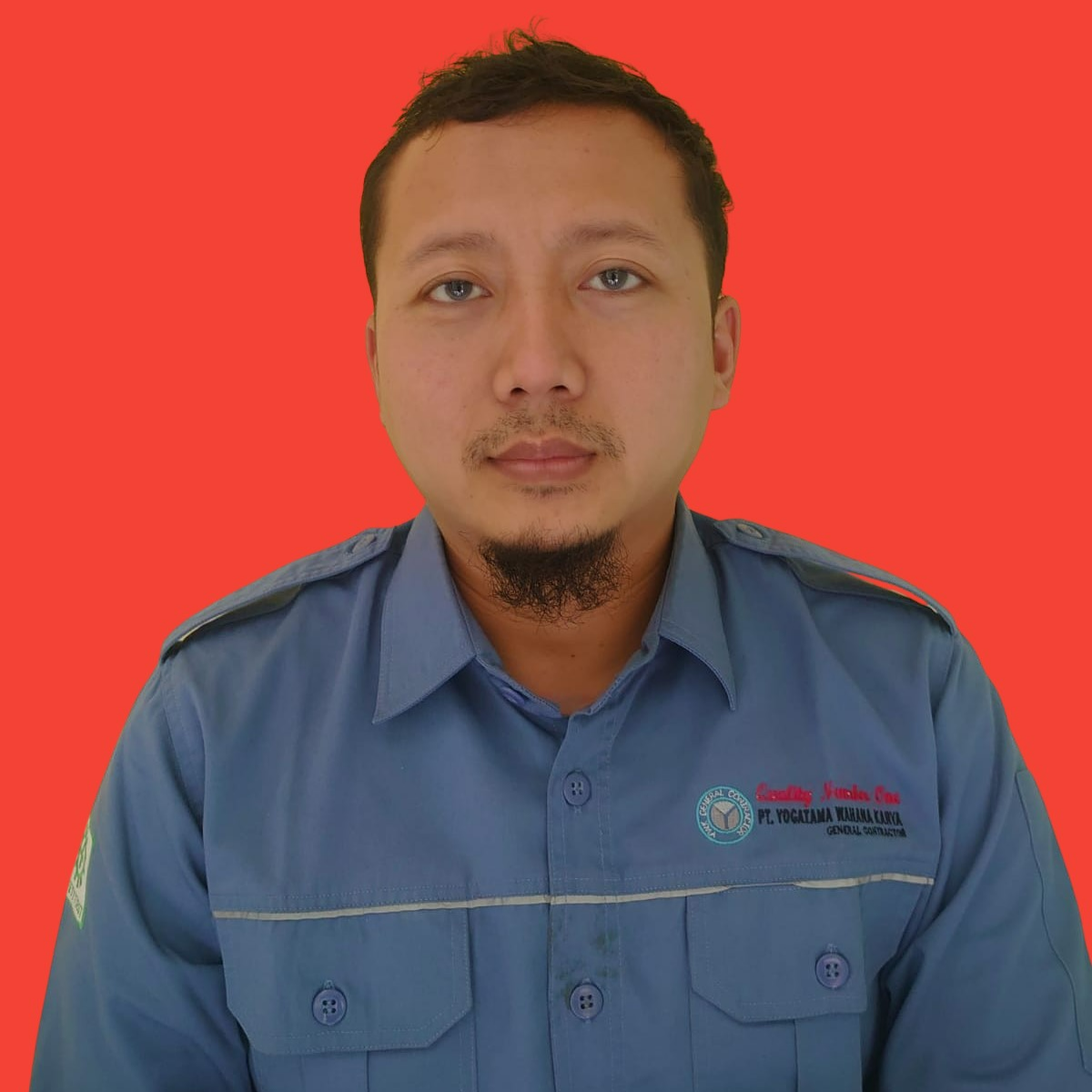 Reson Wibowo