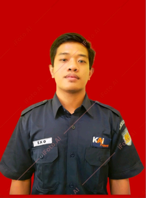Dimas Julian Eko Saputra