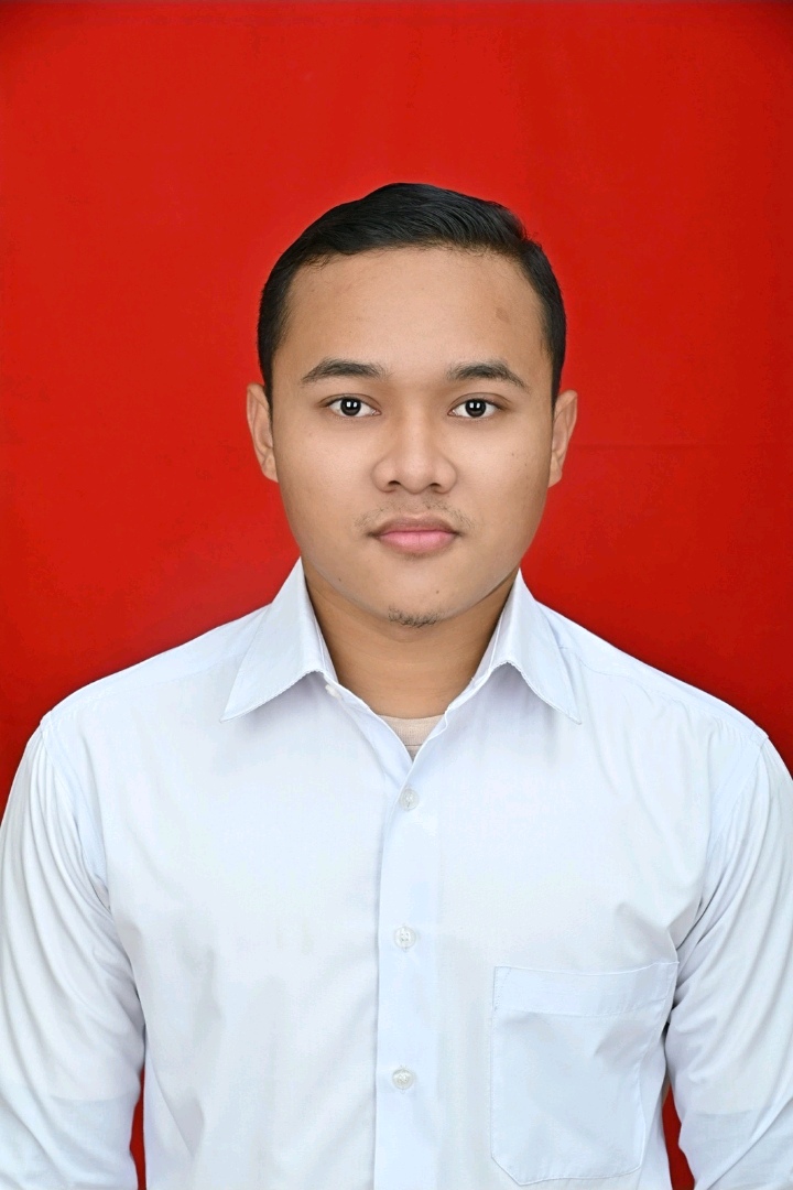 ANGGA ERDIN DWI PURWANTO