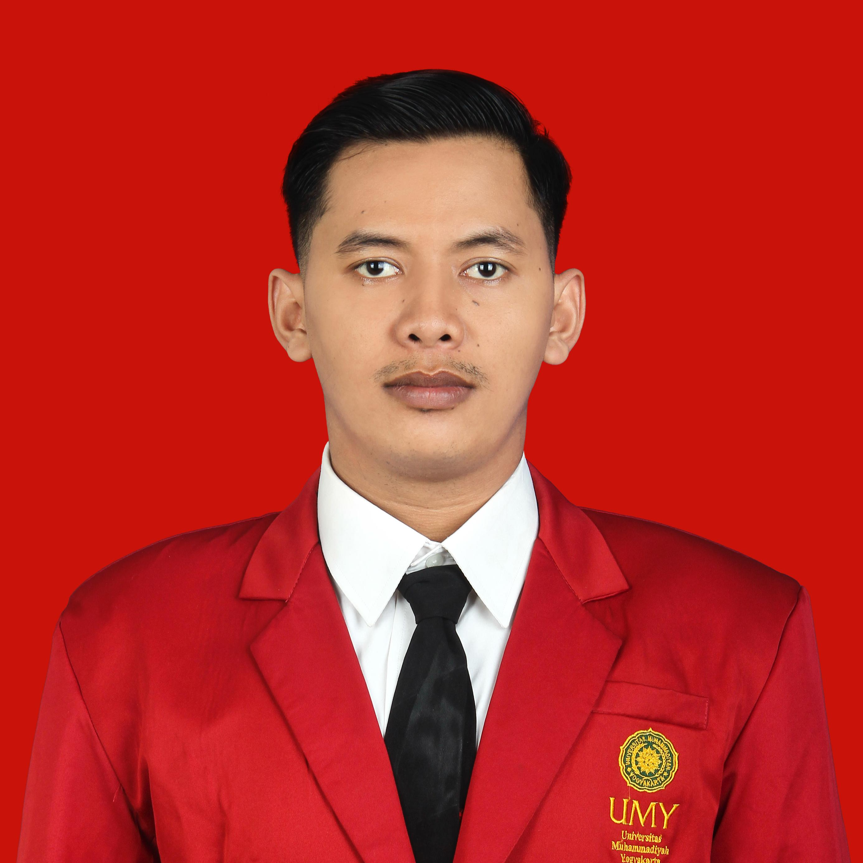 Syehan Ghalib Naufal