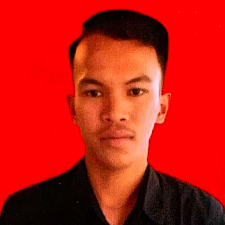 Riyan Wahyudi