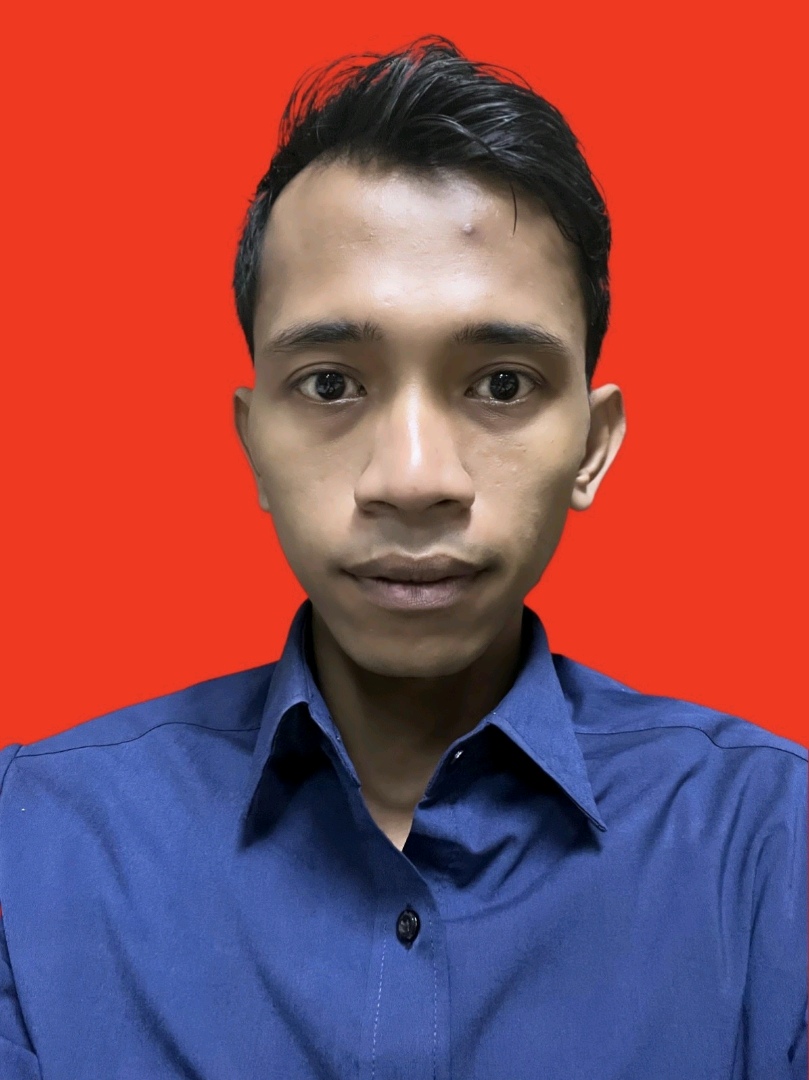 Moh. Irfan Irawan