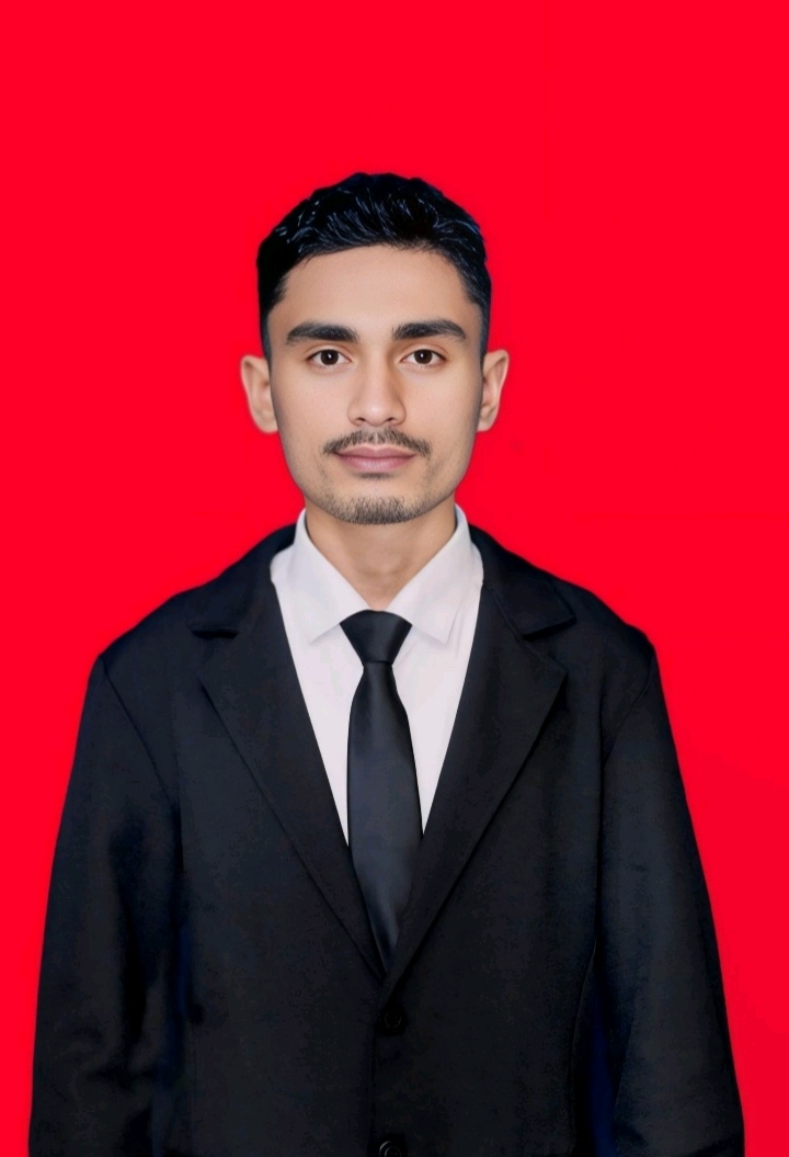 Muhammad Rizky Latupono 