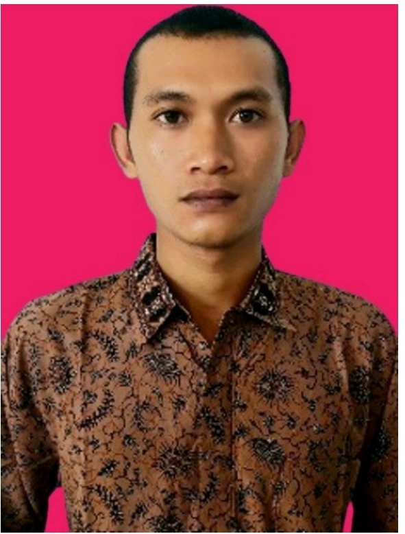 Indra Tepanus Tampubolon