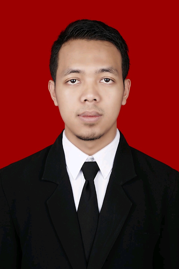 Muhammad Asrofi
