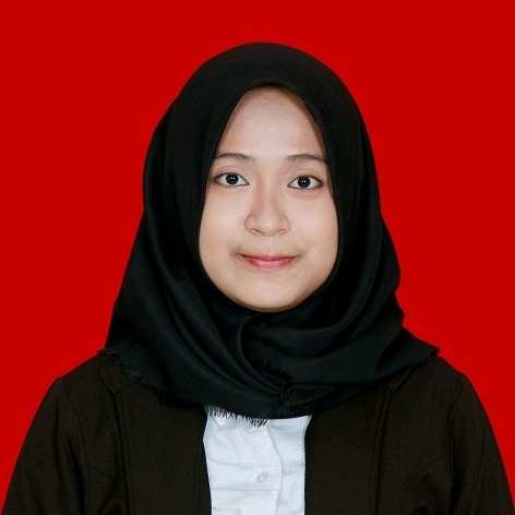 Dwi Angelina Yulia Haryanti