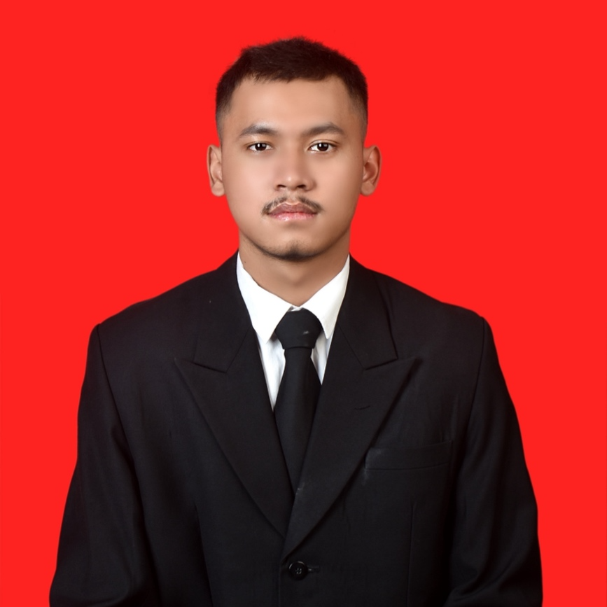 Mohammad Syamzidan Rabani