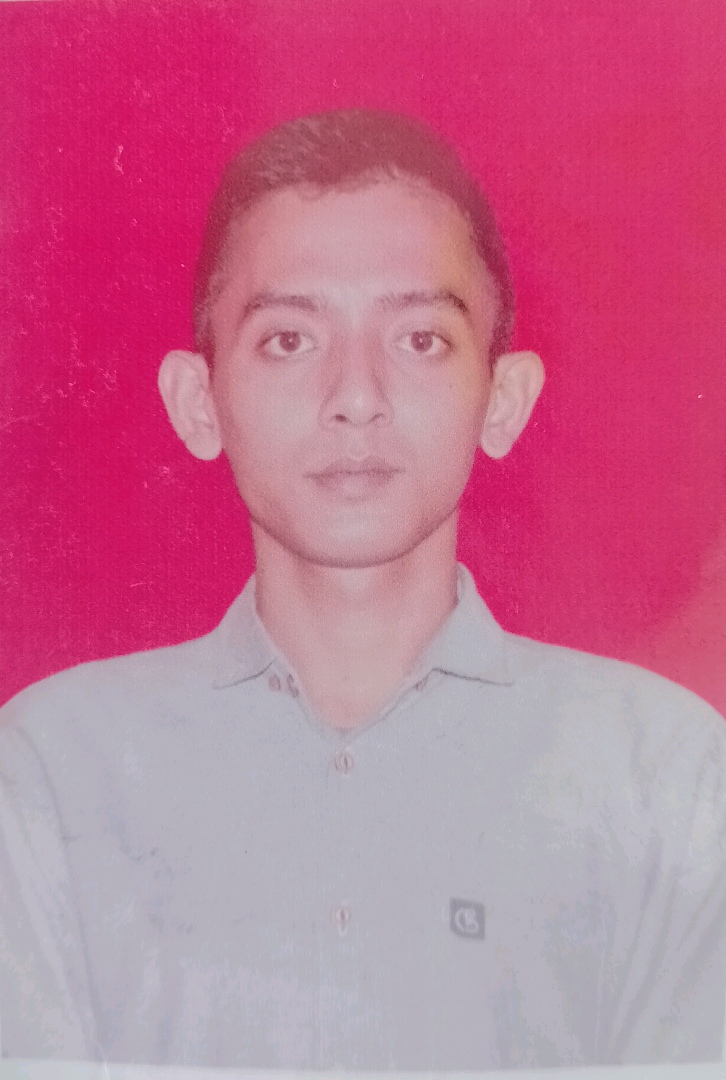 Andrea Ricky Nurwahyudi
