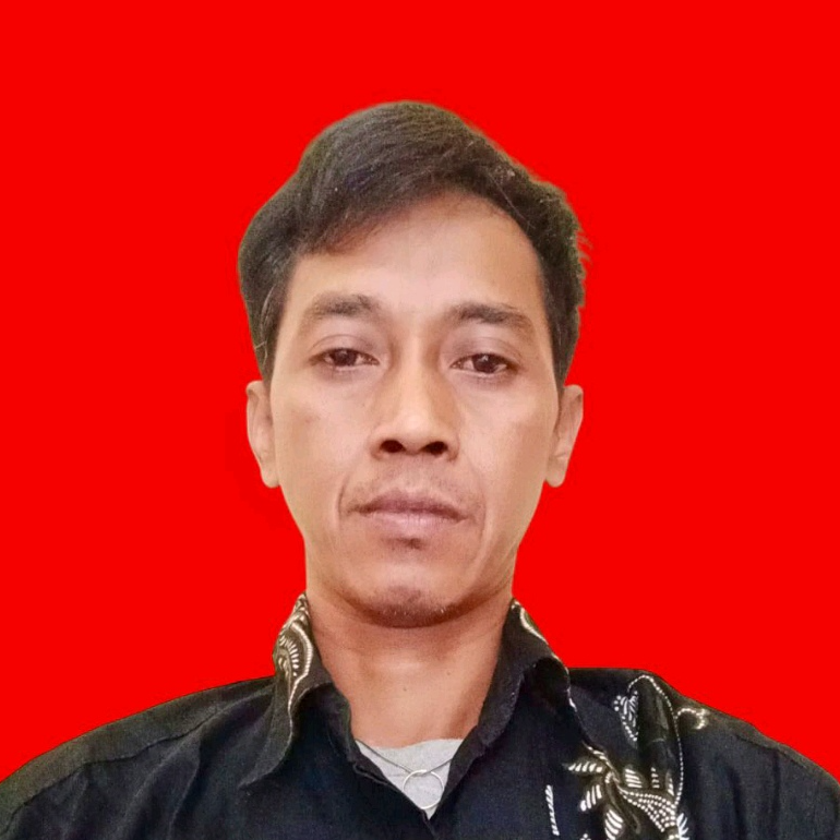 Eko pujiyanto