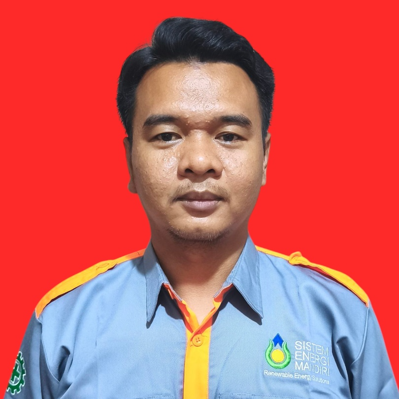 Faisal Ramdhani