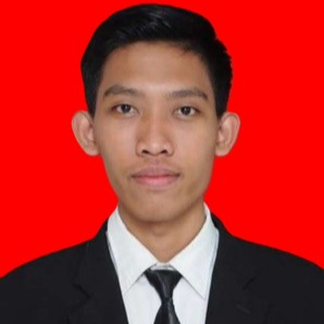Andrean Bayu Nugroho