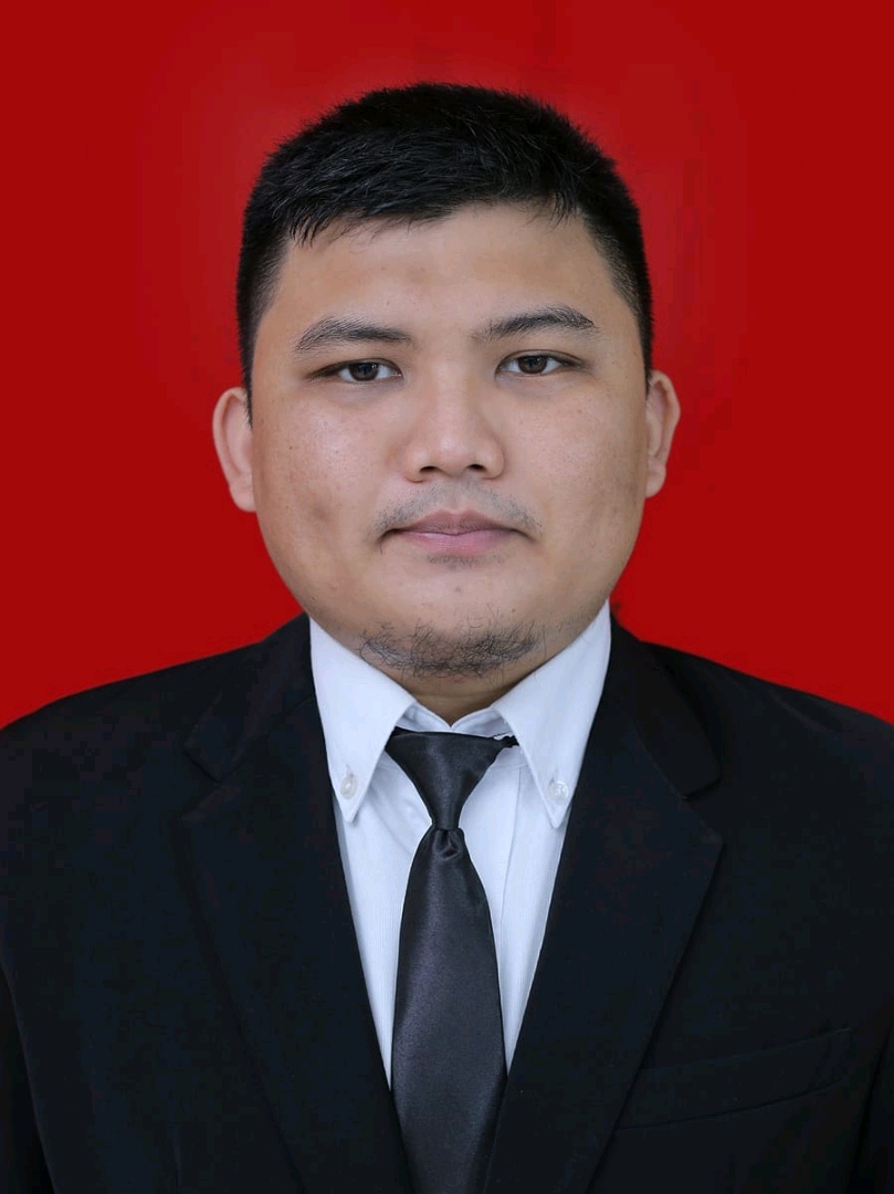 Rizwan Firzatulloh