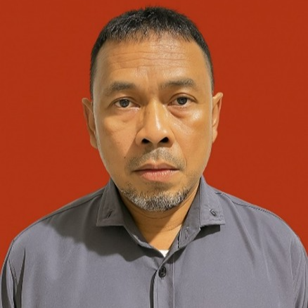 Prasetyo Dwi Nugroho