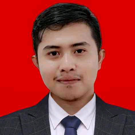 JOSEPH MOZART GINTING