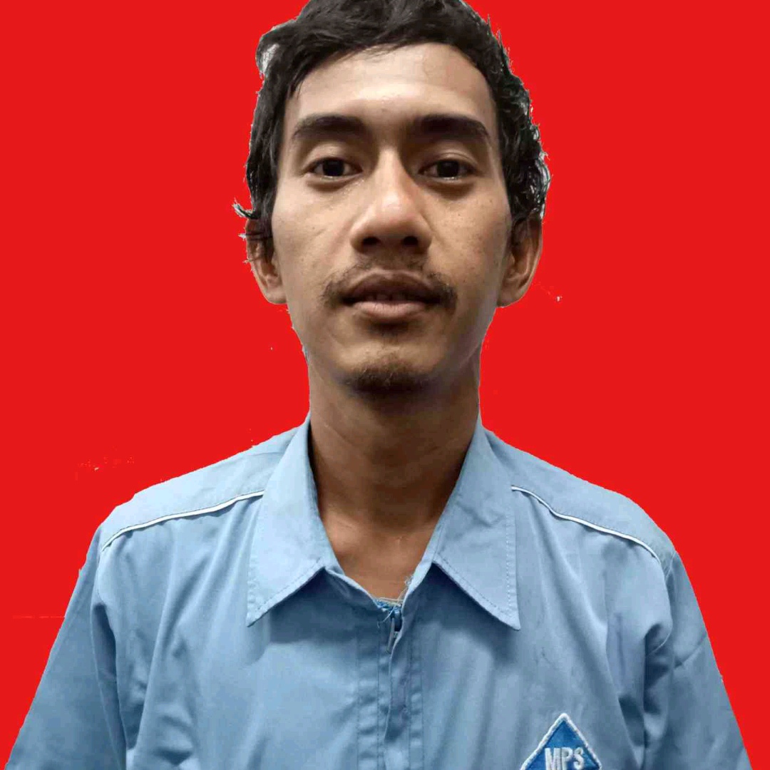 Budi Yanto