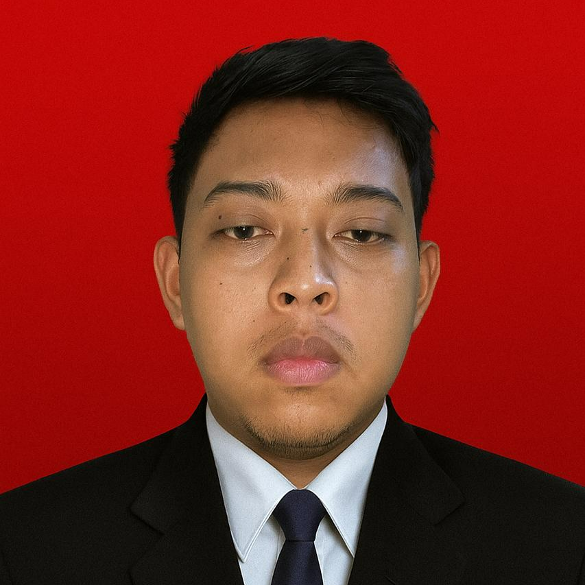 Suhael Kusuma