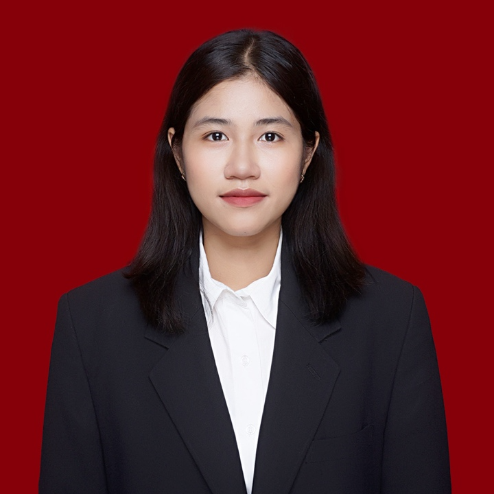 Luan Michelle Br Simanullang